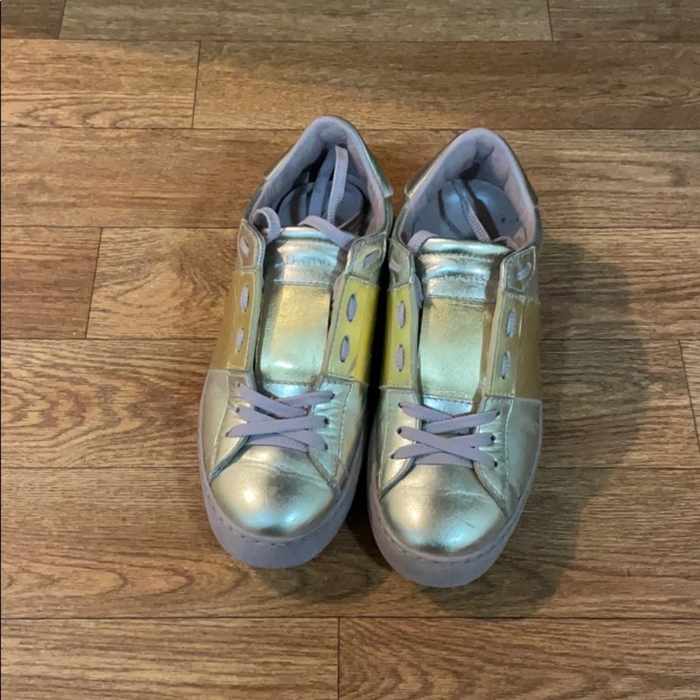 Valentino Women’s sneakers